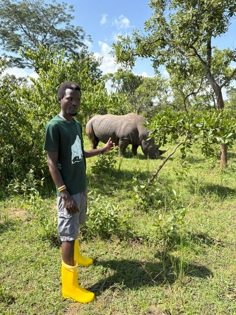 Trek Rwenzori Tours-Fort Portal必去景点