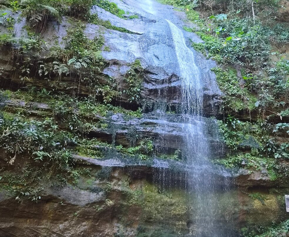 Cachoeira da Roncadeira-Palmas必去景点