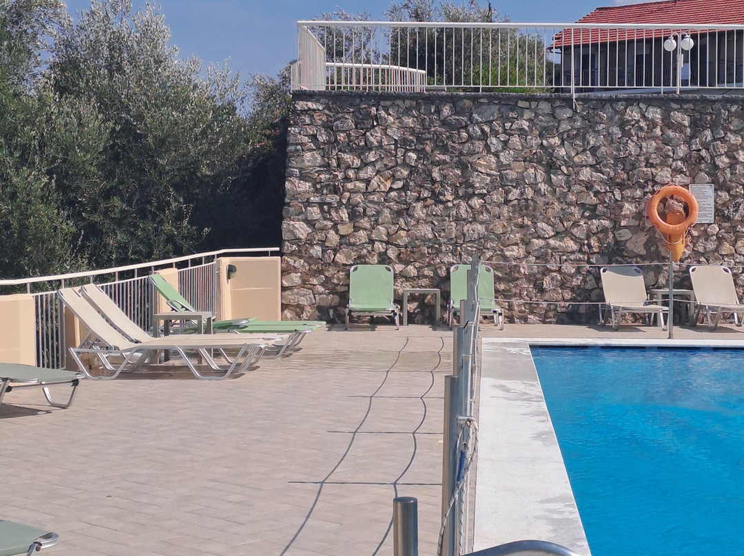 Sunrise Hotel Nikiana Lefkada主图
