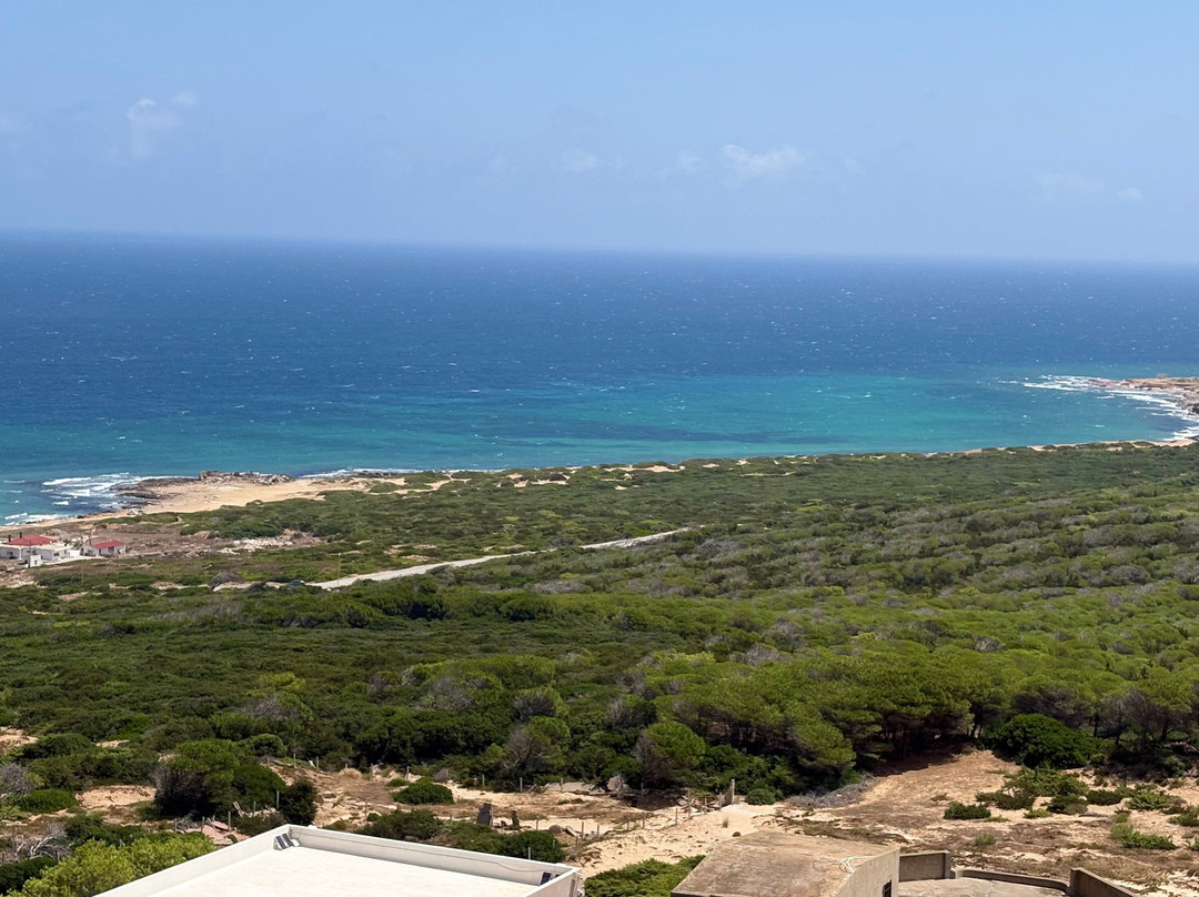 Cap Blanc Guest House "Arts & Culture Events"主图