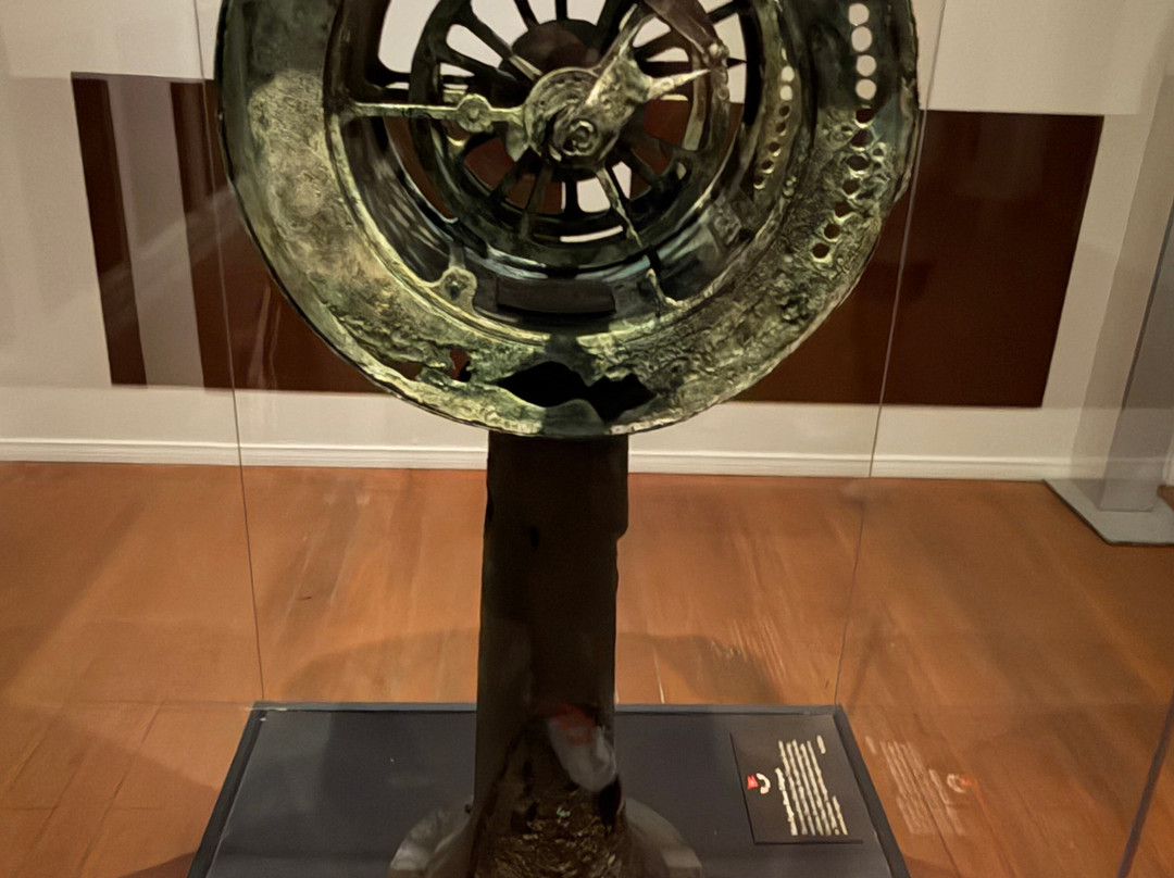 Titanic: The Artifact Exhibition-奥兰多必去景点