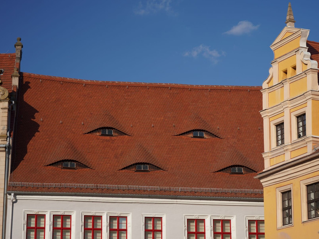 Rathaus Meißen-迈森必去景点