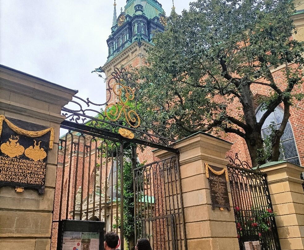 斯德哥尔摩古城-斯德哥尔摩必去景点