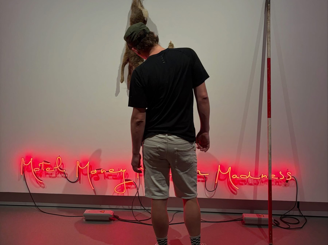 Stedelijk Museum Breda-布雷达必去景点