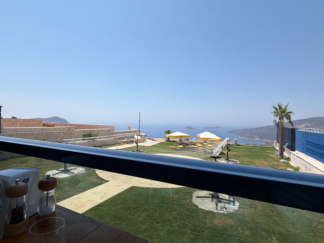 Likya Event Kalkan