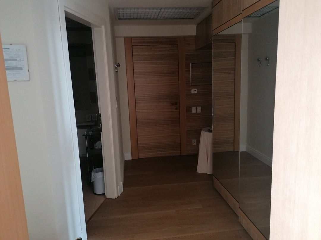 特姆德尔纳西奥尼酒店主图
