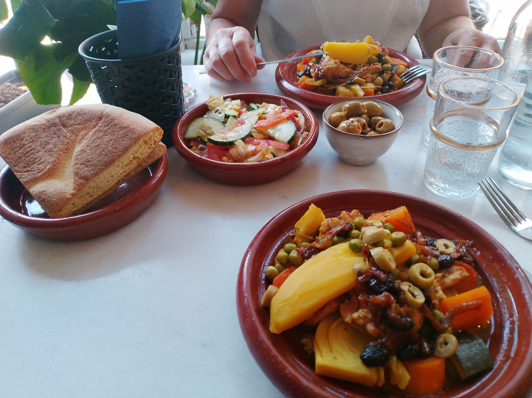 Couscousbar