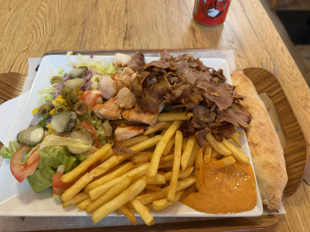 Bineau Food