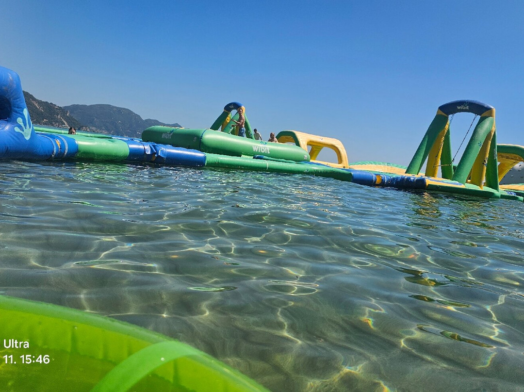 Glyfada Beach-Glyfada必去景点