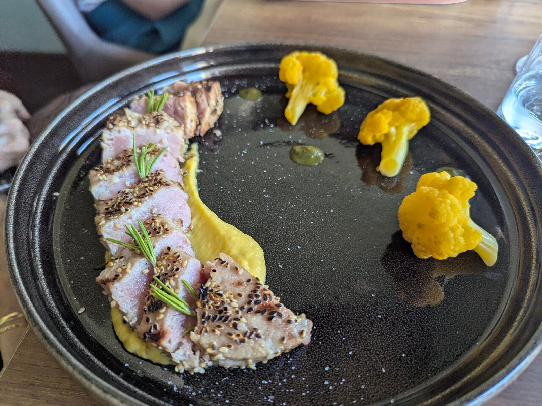 Ristorante Il Refettorio