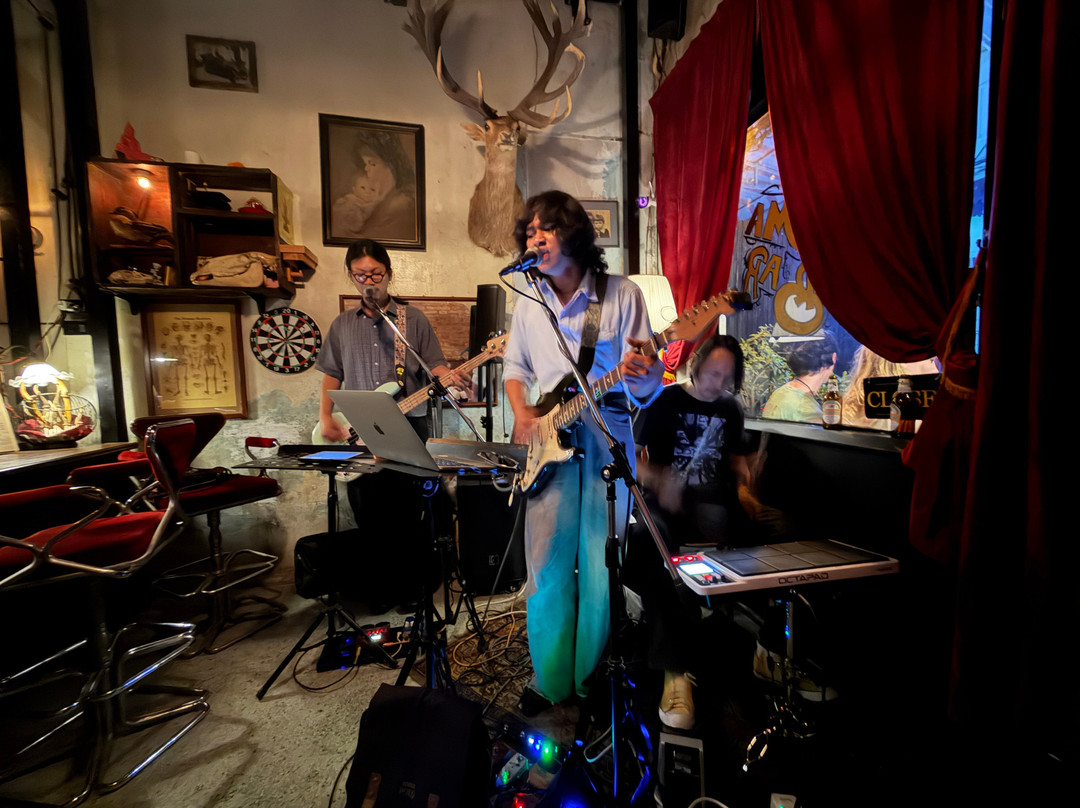 Doma Bar