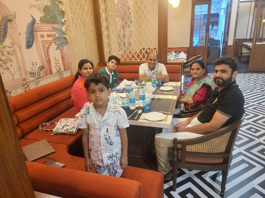 The Fern-An Ecotel Hotel Kota
