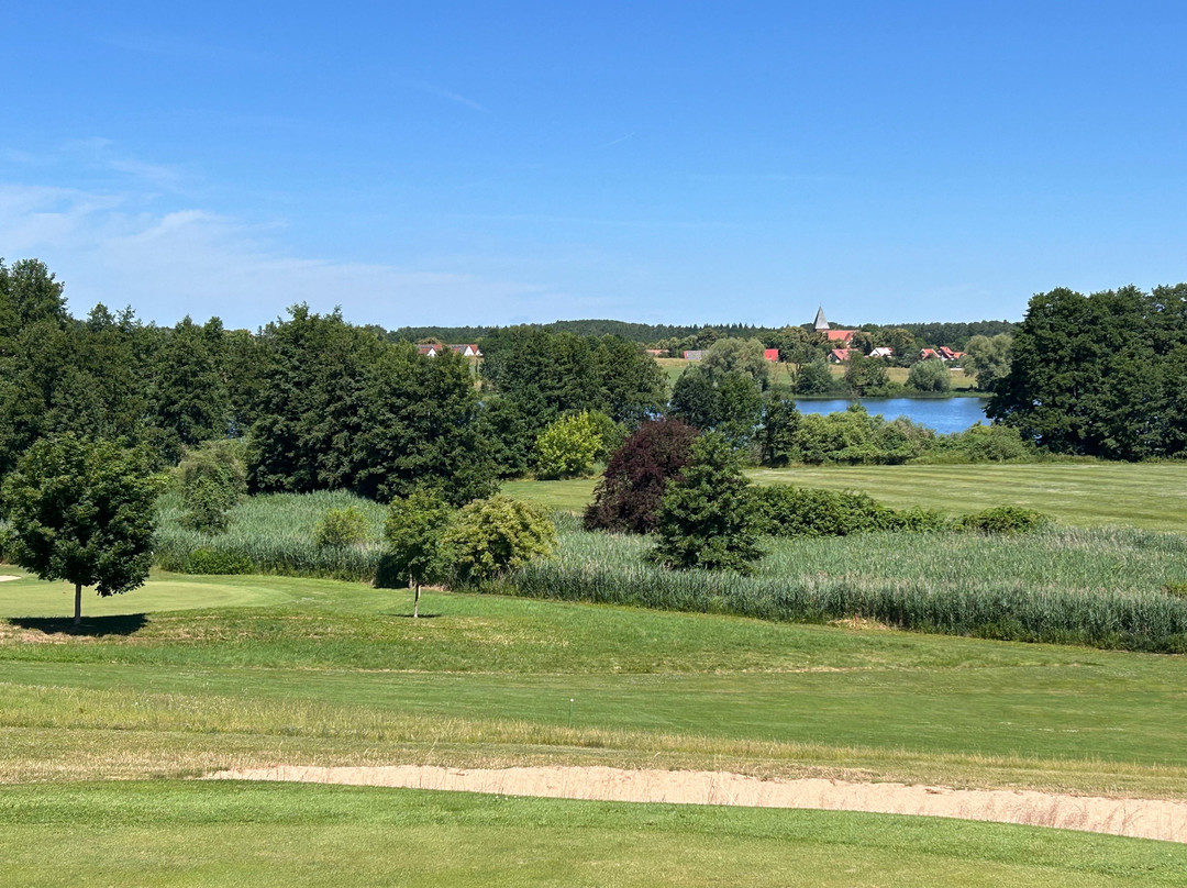 Van der Valk Golfhotel Serrahn - Adult Only主图