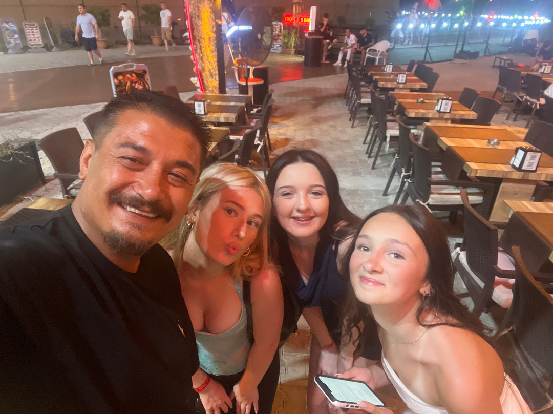 London Eye Irısh Pub