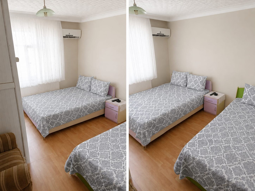 Güneyyurt Otel