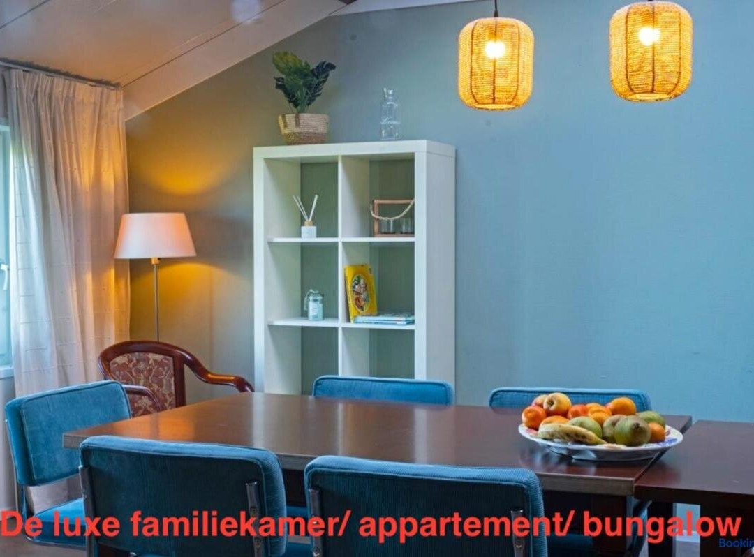 Op De Hoek Van De Stal