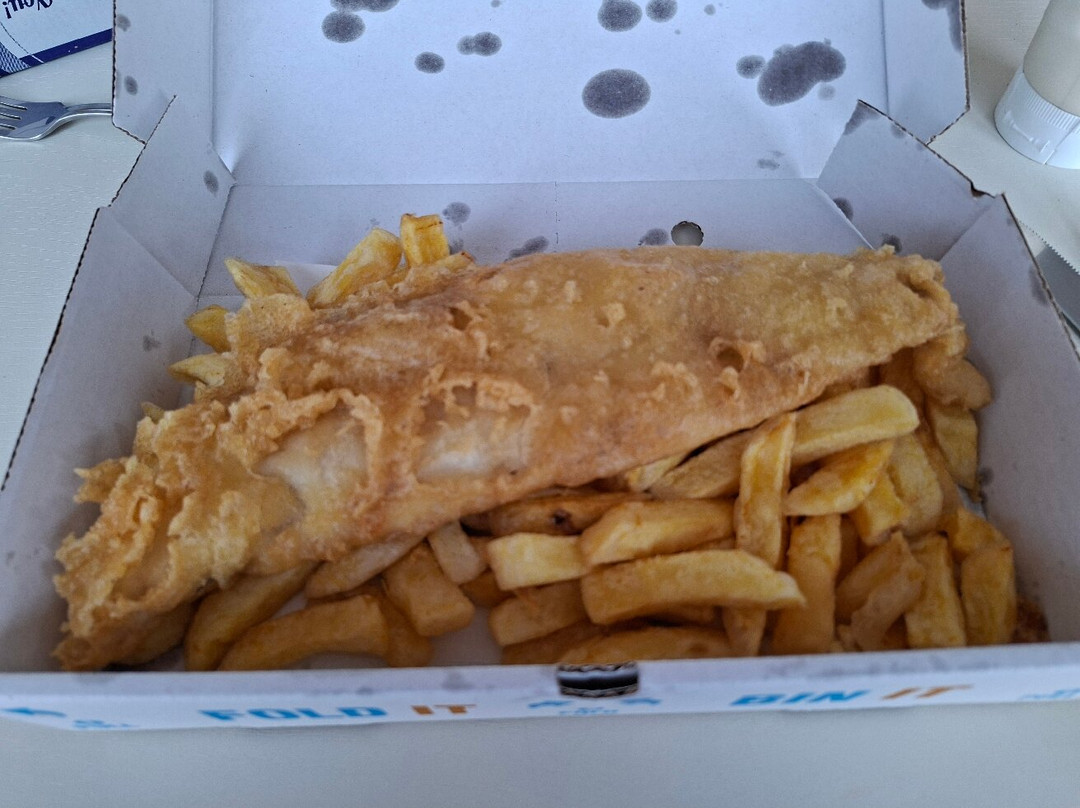 Salt & Vinegar