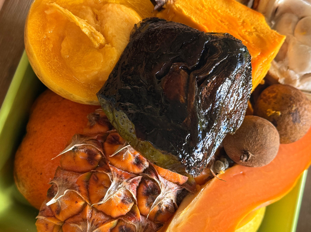 Cape Trib Exotic Fruit Farm-Cape Tribulation必去景点