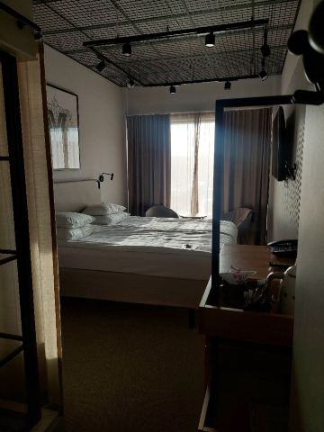 威克伦德原始索科斯酒店-旅行者
