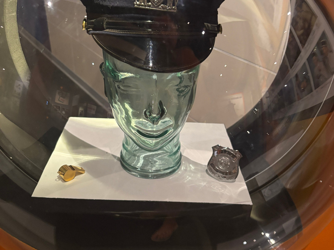 Musee Louis de Funes-Saint-Raphael必去景点