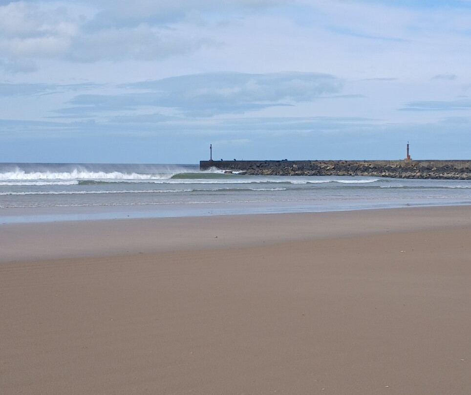 Castlerock Beach-Castlerock必去景点