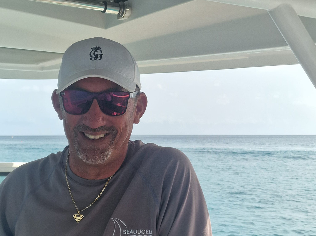 Seaduced Luxury Charters-Sunset Crest必去景点