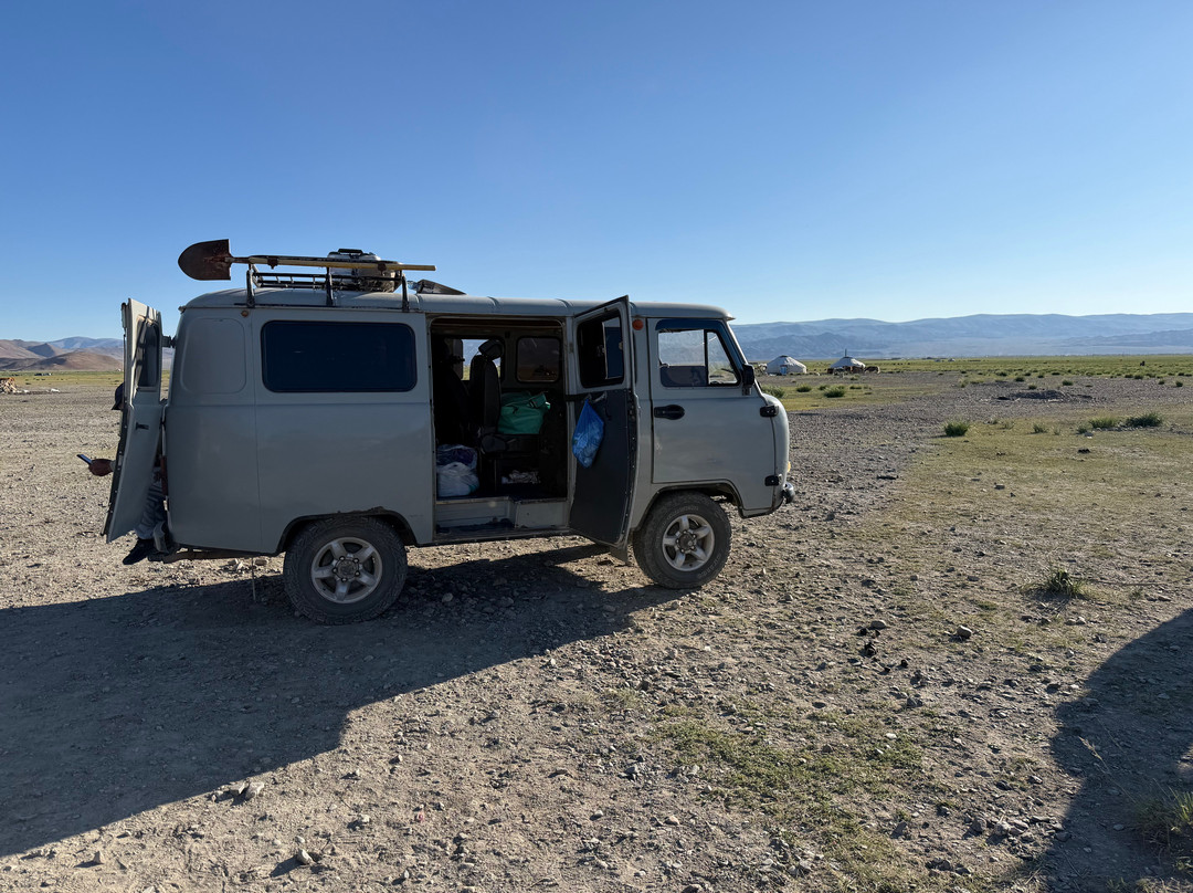 Selena Travel Mongolia-乌兰巴托必去景点