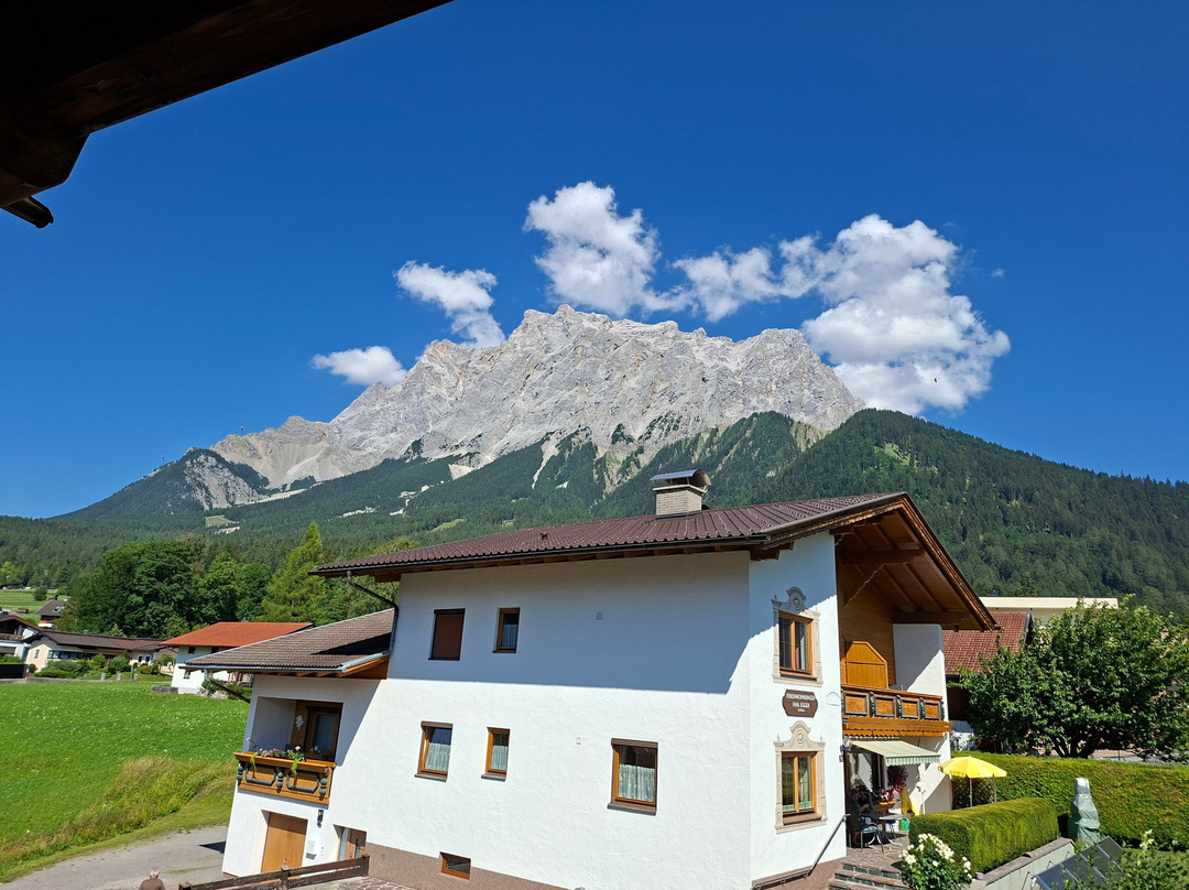 Haus Alpenblick