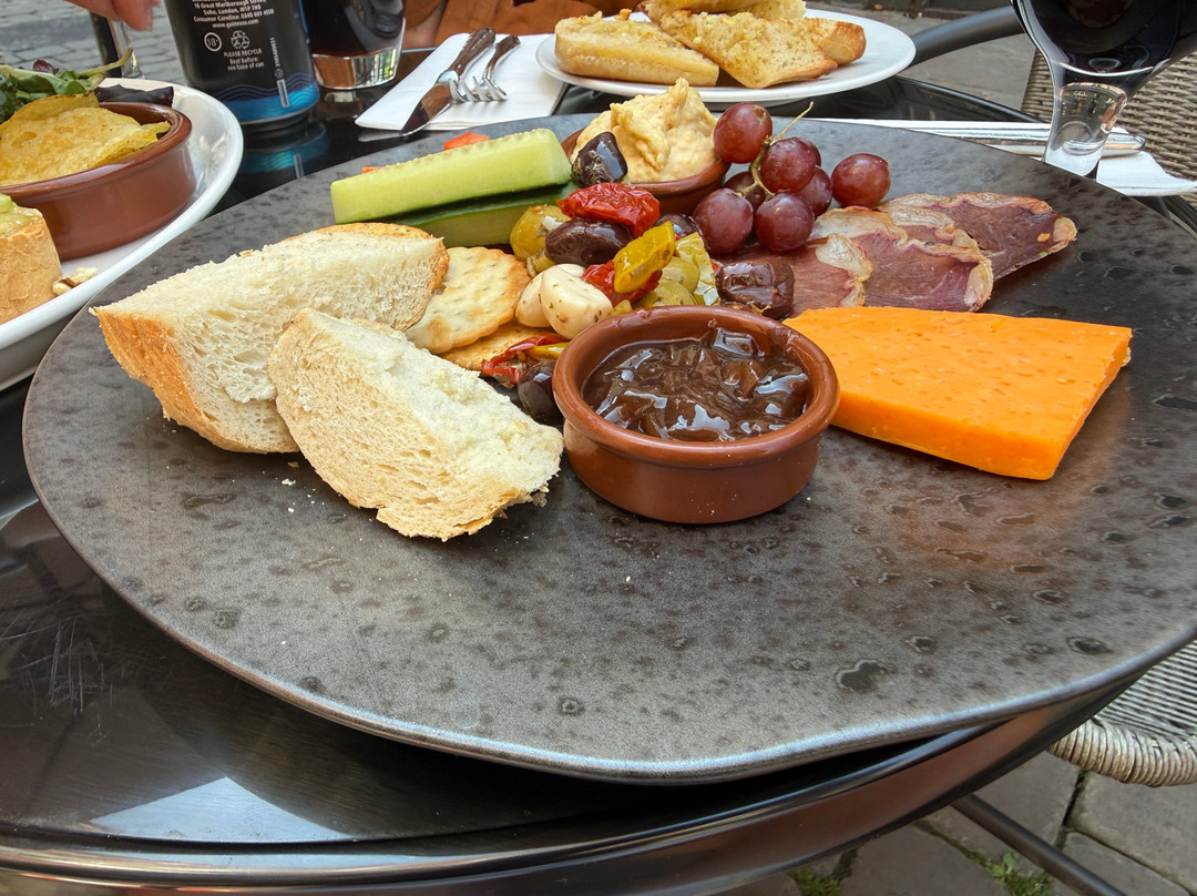 Mason's