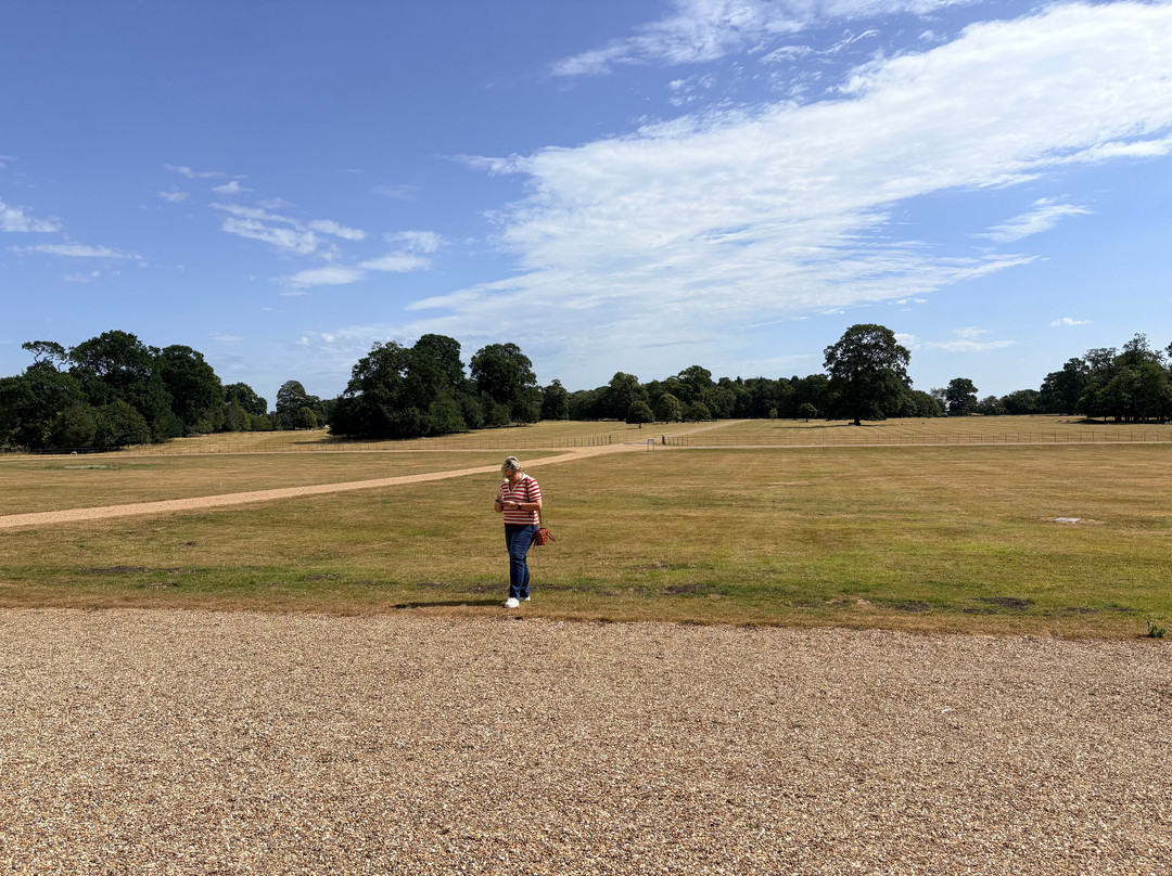 Burton Constable Hall & Parkland-East Riding of Yorkshire必去景点