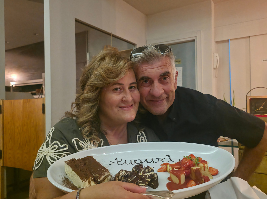Osteria del Cuore