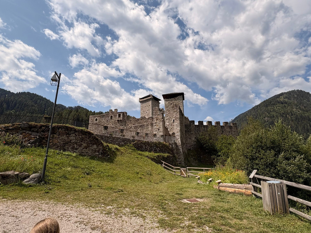 Pista Ciclabile Val di Sole-Commezzadura必去景点