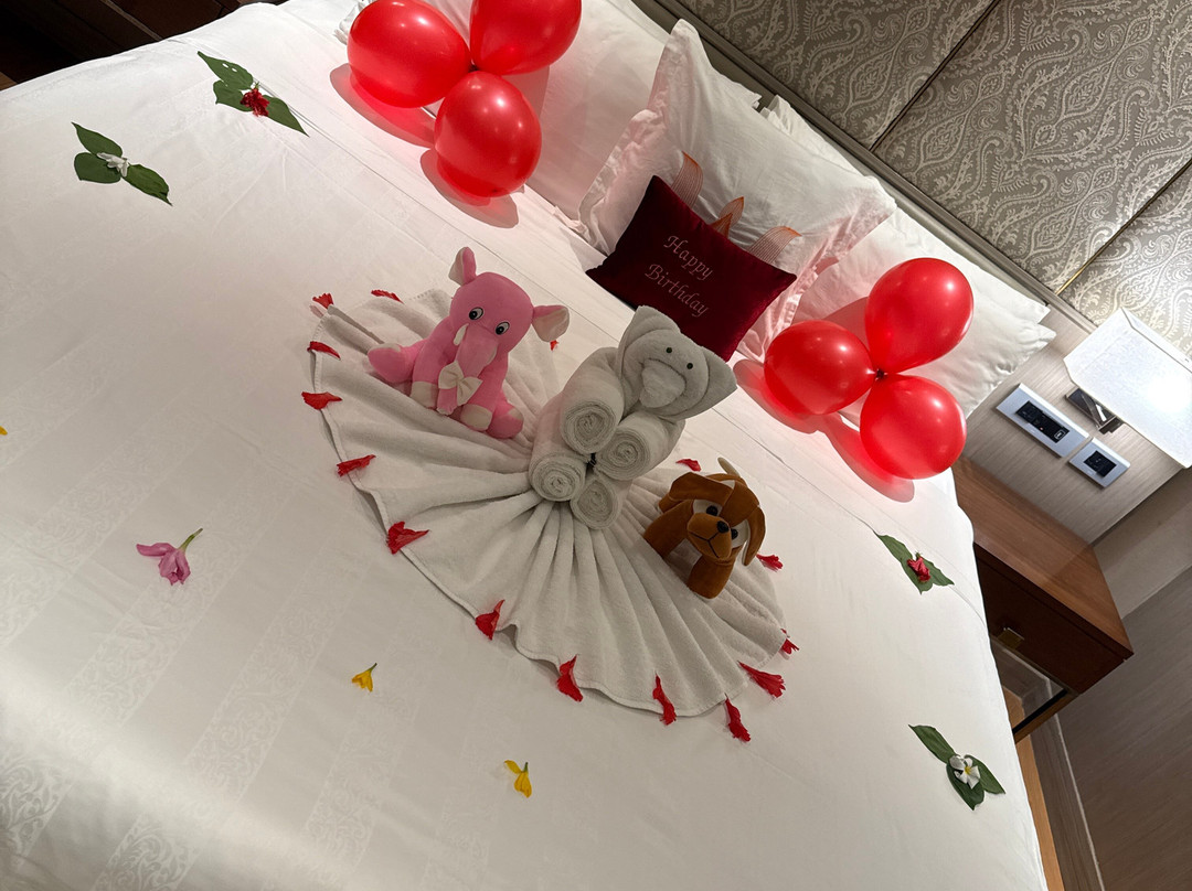 阿姆利则拉贾桑西迎宾酒店-ITC酒店集团主图