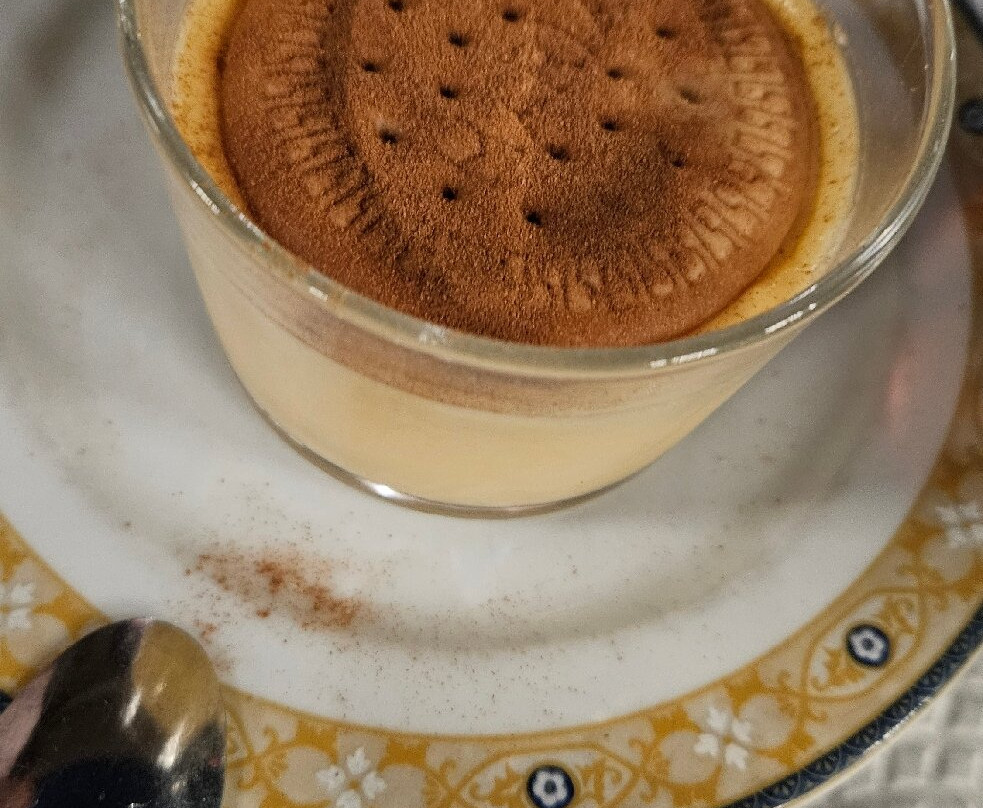 韦尔塔德尔劳雷尔乡村酒店主图