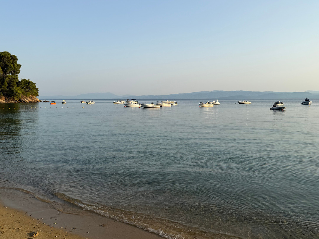 Vromolimnos watersports and boat rental-Vromolimnos必去景点