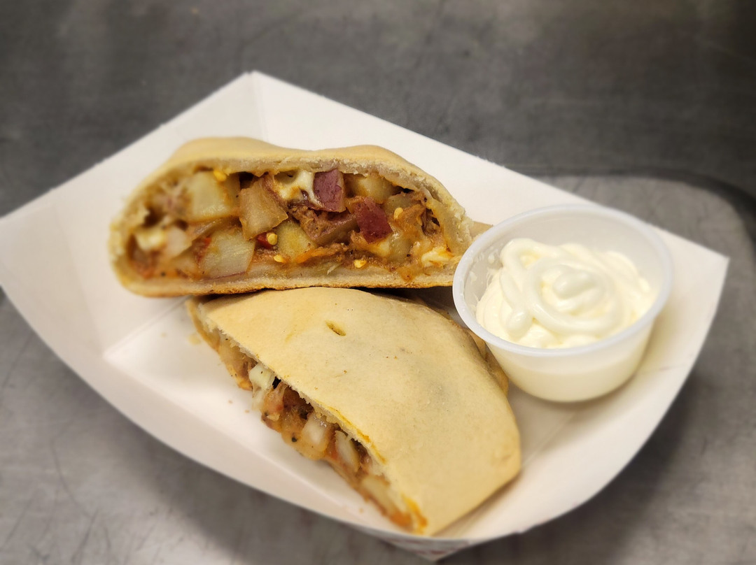 MIDLAND PASTY COMPANY  formerly SHIER'S PASTIES & MORE