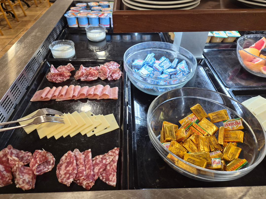 圣伊格纳西俱乐部村酒店主图