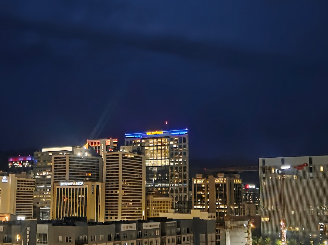 Placemakr Salt Lake City Downtown, Apartments by Hilton