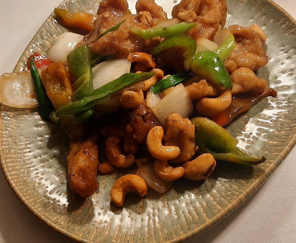 THAI GARDEN by Arena Beach-卡兰博希必去景点