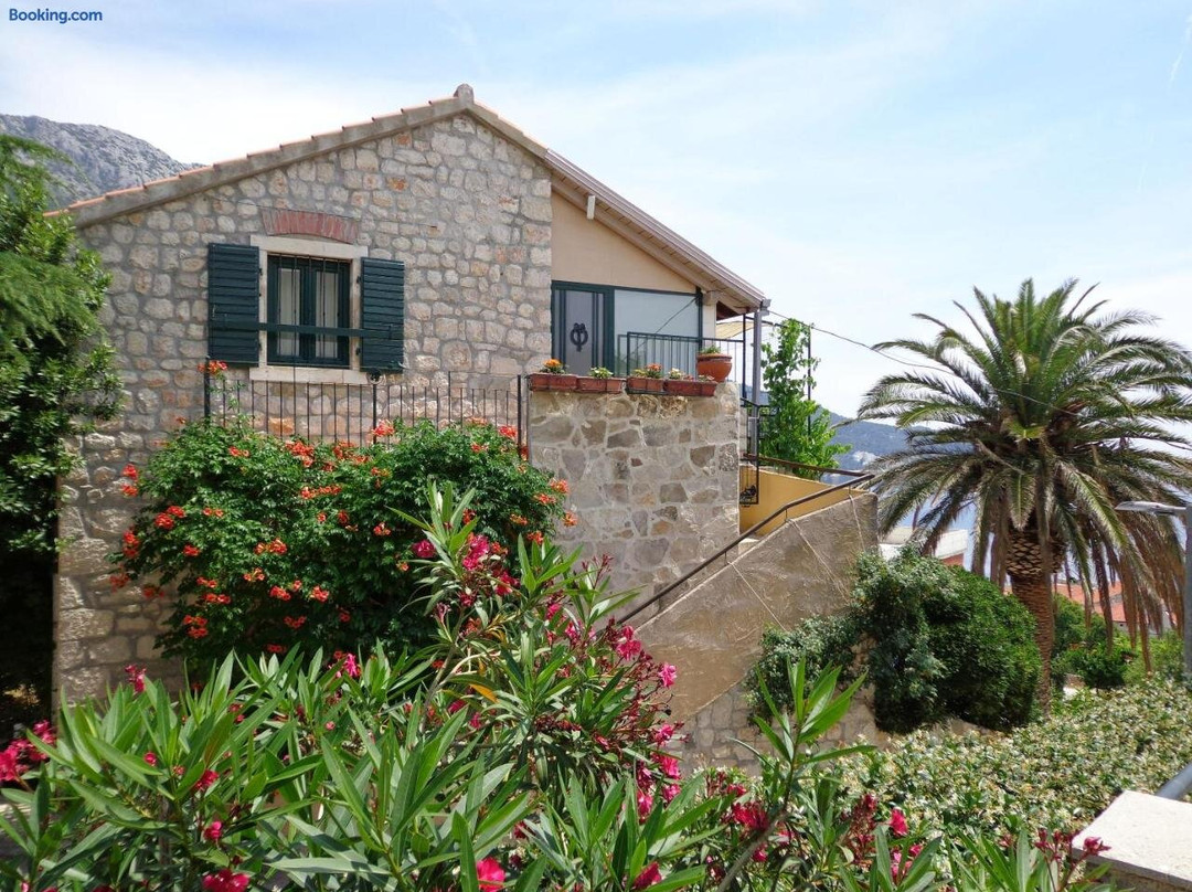 Apartments Peric
