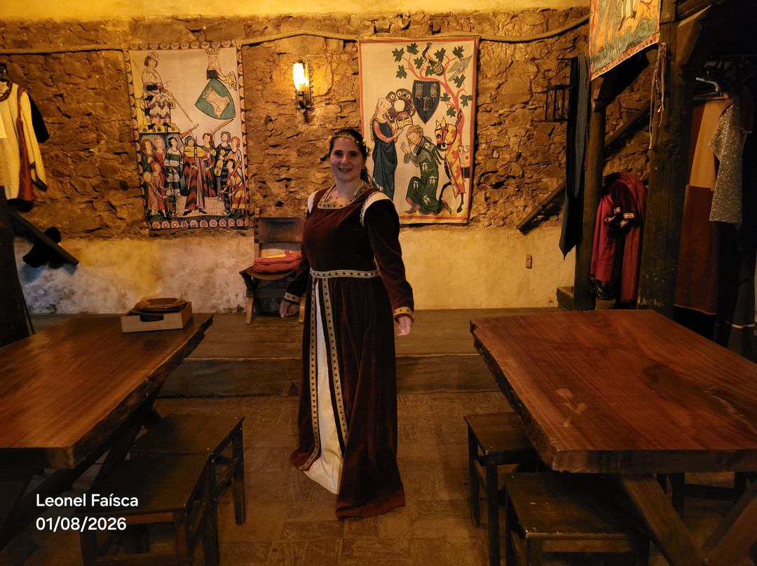 Taberna Velho Cavalinho
