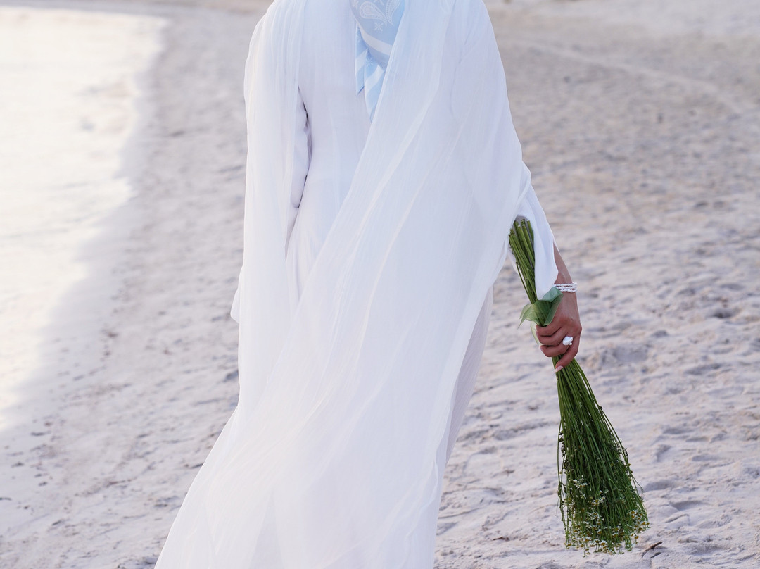 Hawar Resort by Mantis主图