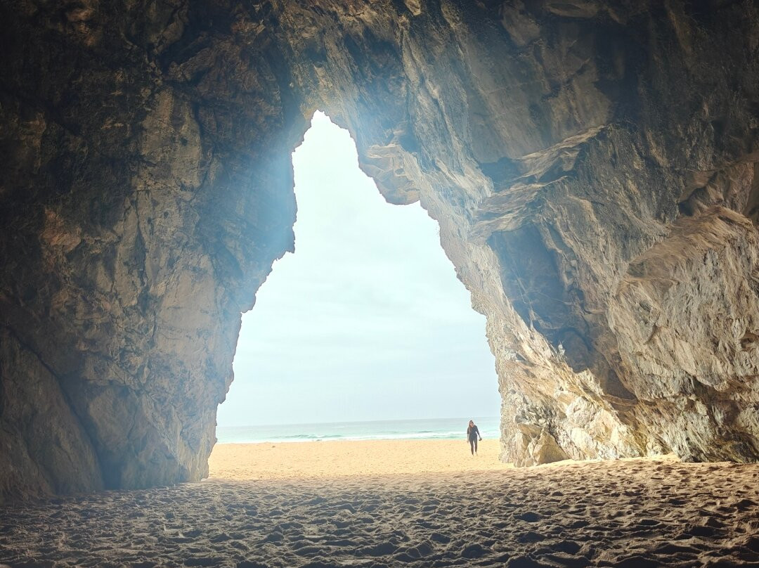 Murder Hole Beach-Melmore必去景点