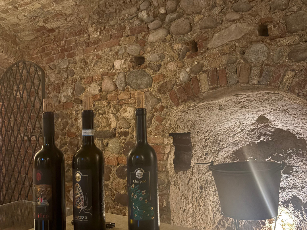 Azienda Agricola Antica Corte Bagolina