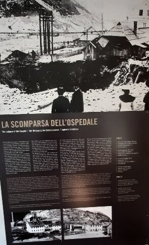 Museo della Tradizione Mineraria-Cave del Predil必去景点