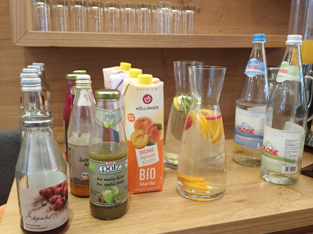 斯坦德尔精品酒店主图