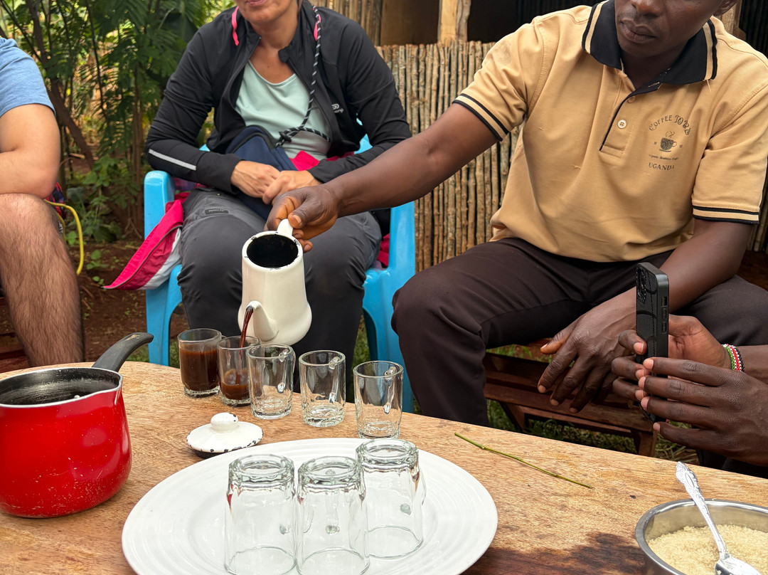 Grassrootz Adventures Uganda-坎帕拉必去景点