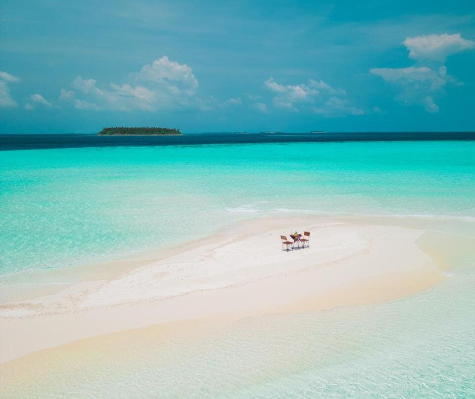 Dhoani Maldives Boutique