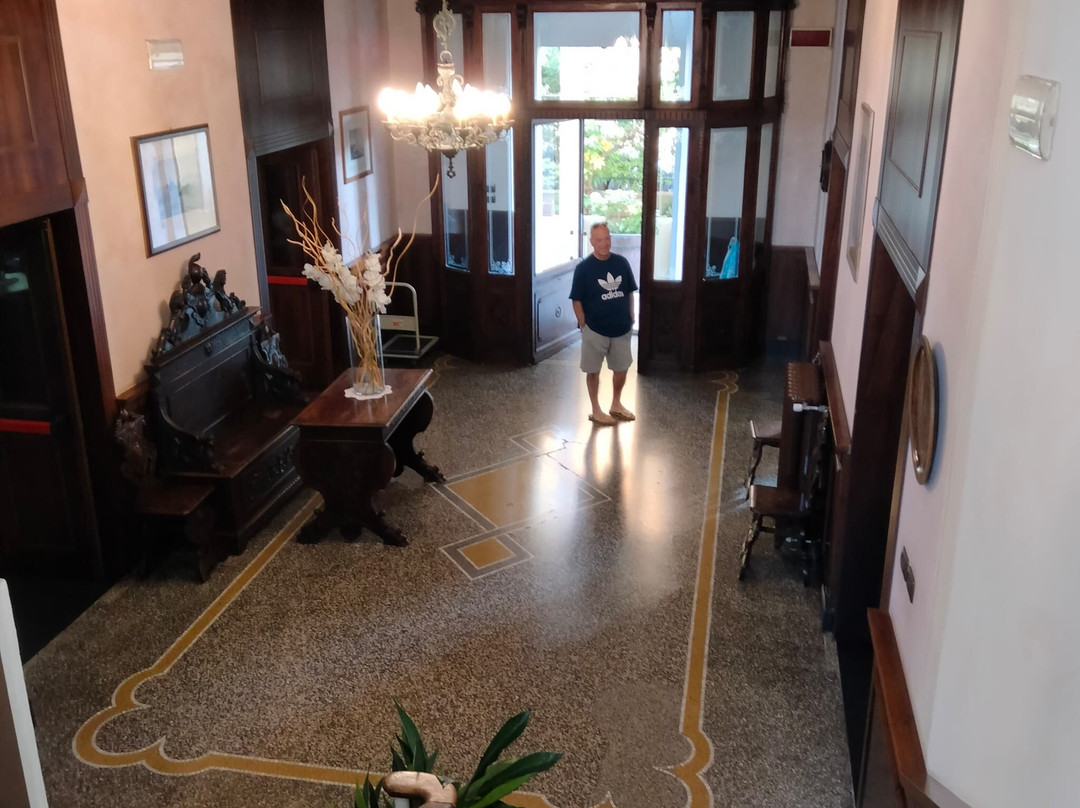Hotel Palace主图