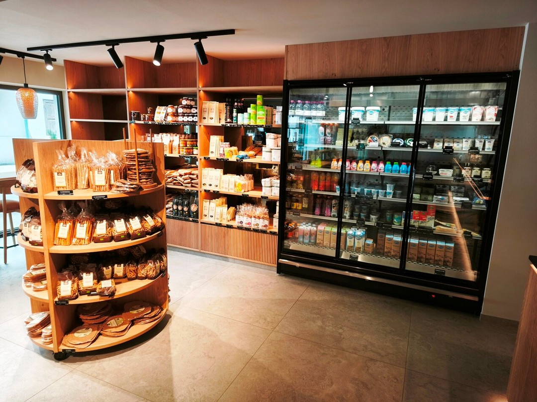Café Ultun